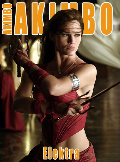 Elektra