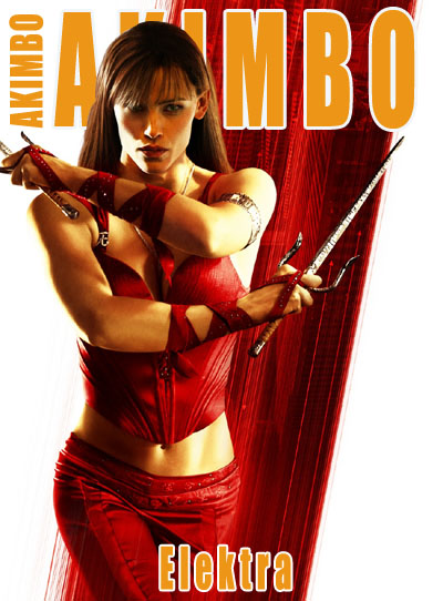 Elektra