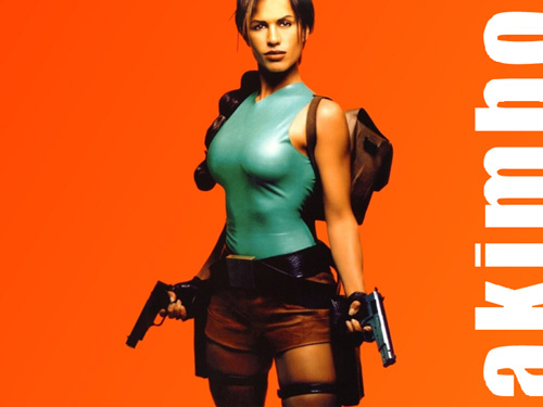 Rhona Mitra - Akimbo-Legende mit dunkler Vergangenheit?